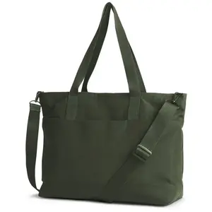 Moment Everything Travel-Tote sac de voyage 19L - Vert pas cher