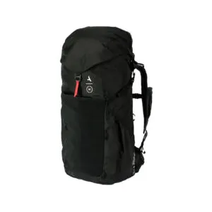 Moment Sac à Dos Strohl Mountain Light 45L Medium noir pas cher