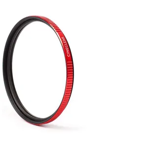 Moment Filtre de Protection UV CineClear 49mm pas cher