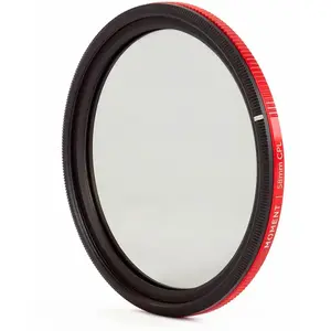 Moment Filtre Polarisant 58mm Antiglare Cpl pas cher
