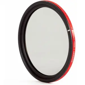 Moment Filtre Antireflet CPL 62mm pas cher