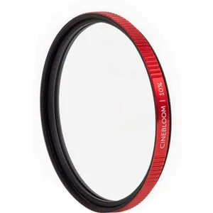 Moment Filtre Diffusion CineBloom 10&percnt; 49mm pas cher