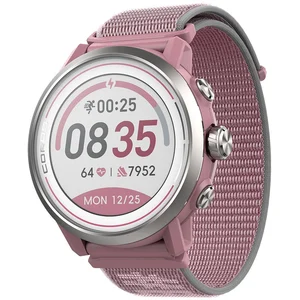 Coros Apex 2 Premium Gps Sport Watch Rose pas cher