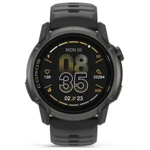 COROS Horloge APEX 4, 42mm Black pas cher