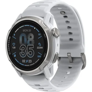 Coros APEX 4 Premium Multisport Watch (42 mm), Montre connectée pas cher