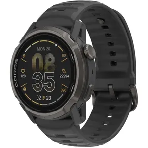 Comparateur de prix : Coros APEX 4 Premium Multisport Watch (46 mm), Montre connectée