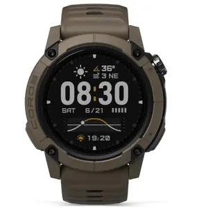 Coros NOMAD GPS Watch, Montre connectée pas cher
