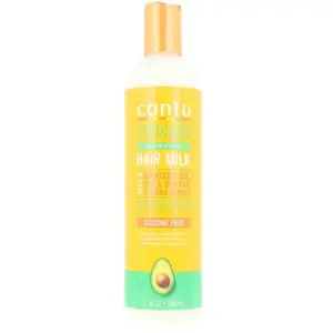 Cantu Avocado Hydrating Hair Milk 355ml pas cher