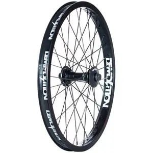 Demolition Roue Avant Whistler 18´´ pas cher
