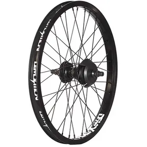 Demolition Roue Arrière Whistler 18´´ Lhd pas cher