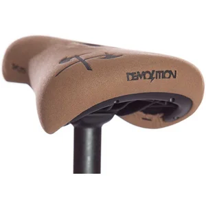 Demolition Selle Axes Embossed pas cher