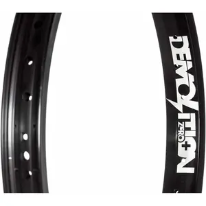 Demolition Jante Zero 40 Mm 20´´ Bmx pas cher