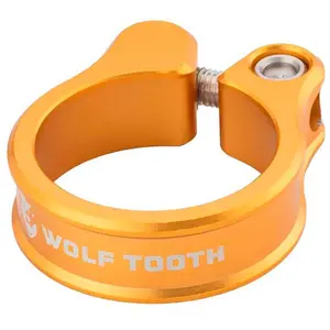 Wolf Tooth Collier De Selle Cnc pas cher