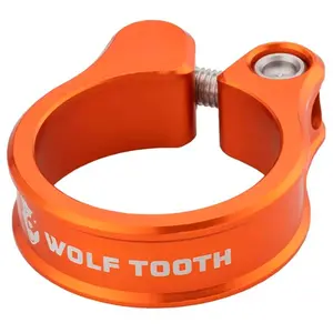 Wolf Tooth Collier De Selle pas cher