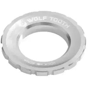 Comparateur de prix : Wolf Tooth Anneau De Verrouillage De Disque Cl Disc External