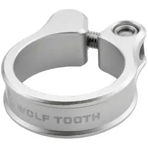 Wolf Tooth Collier De Selle Cnc pas cher