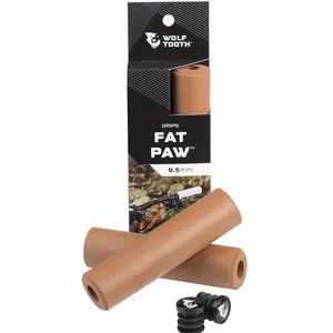 Wolf Tooth Poignées Fat Paw 9.5 MmVendu pargalaxus