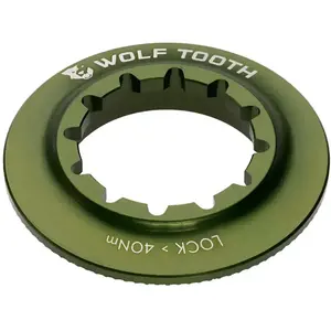 Wolf Tooth, Freinage vélo : accessoires pas cher
