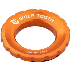 Comparateur de prix : Wolf Tooth Anneau De Verrouillage De Disque Cnc Cl