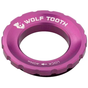 Wolf Tooth Anneau De Verrouillage De Disque Cnc Cl pas cher