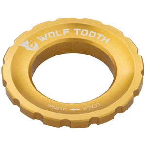 Wolf Tooth Anneau De Verrouillage De Disque Cnc Cl pas cher