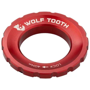 Comparateur de prix : Wolf Tooth Anneau De Verrouillage De Disque Cnc Cl
