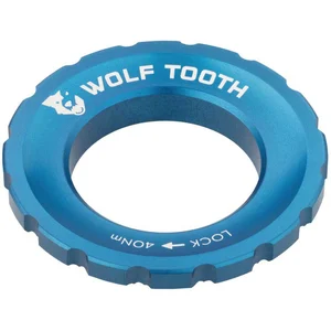 Comparateur de prix : Wolf Tooth Anneau De Verrouillage De Disque Cnc Cl