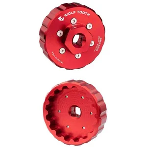 Wolf Tooth Outil De Pédalier Cnc 16 52 Mm pas cher