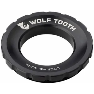 Wolf Tooth Anneau De Verrouillage De Disque Cnc Cl pas cher