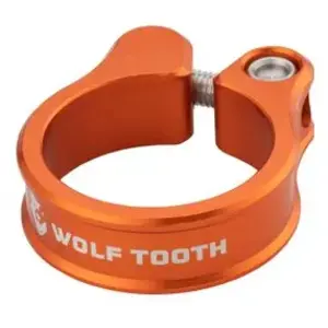 Wolf Tooth Collier De Selle Cnc pas cher