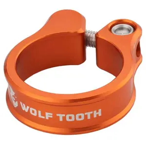 Wolf Tooth Collier De Selle Cnc pas cher