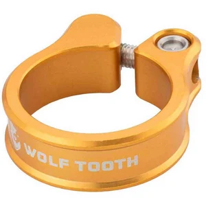 Wolf Tooth Collier De Selle Cnc pas cher