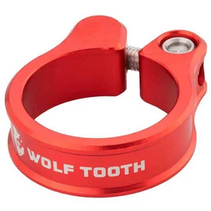Wolf Tooth Collier De Selle Cnc pas cher