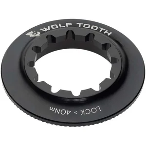 Wolf Tooth Anneau De Verrouillage De Disque Cnc Intern Cl pas cher