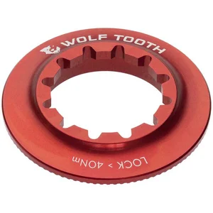 Wolf Tooth Anneau De Verrouillage De Disque Cnc Intern Cl pas cher
