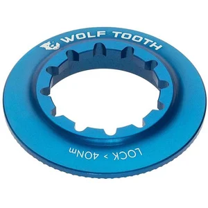 Comparateur de prix : Wolf Tooth Anneau De Verrouillage De Disque Cnc Intern Cl