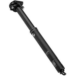 Comparateur de prix : Wolf Tooth Tige De Selle Télescopique Resolve 160 Mm