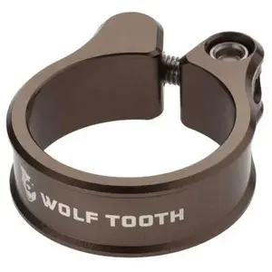 Wolf Tooth Collier De Selle Limited Edition pas cher