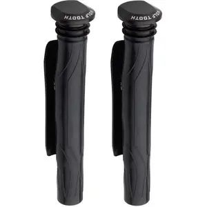 Comparateur de prix : Wolf Tooth Manchons De Rangement Pour Guidon Encase System 2 Unités
