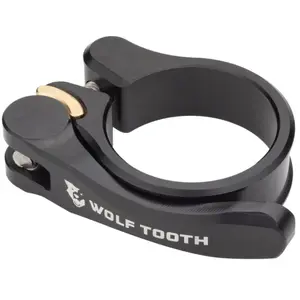 Wolf Tooth Collier De Selle Qr pas cher