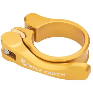 Wolf Tooth Collier De Selle Qr pas cher