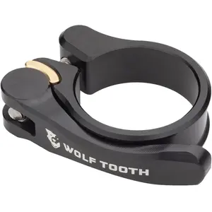 Wolf Tooth Collier De Selle Qr pas cher