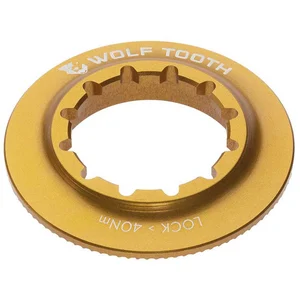 Wolf Tooth Anneau De Verrouillage De Disque Cnc Intern Cl pas cher