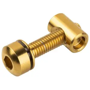Wolf Tooth Boulon Titanium pas cher