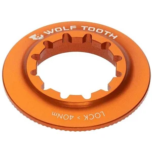Comparateur de prix : Wolf Tooth Anneau De Verrouillage De Disque Cnc Intern Cl