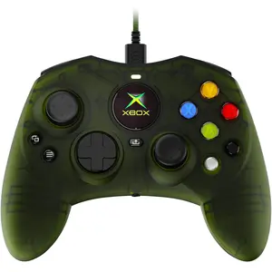 Hyperkin DuchesS Wired Controller (PC), Manette, Vert
