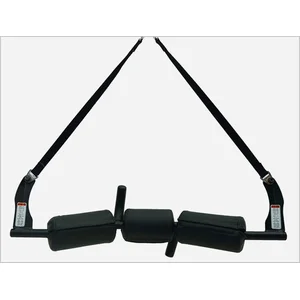 Inspire Fitness Ab Bar - Ab Crunch Accessoire - Buikspiertrainer pas cher