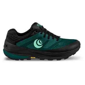 Topo Athletic Ultraventure Pro Trailschoenen Groen EU 37 1/2 Vrouw pas cher