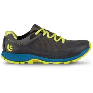 Topo Athletic Runventure 3 Trailschoenen Grijs EU 38 Vrouw pas cher