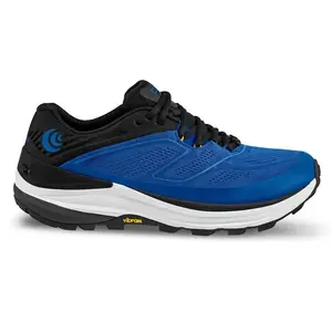 Topo Athletic Ultraventure 2 Trailschoenen Blauw EU 42 1/2 Man pas cher